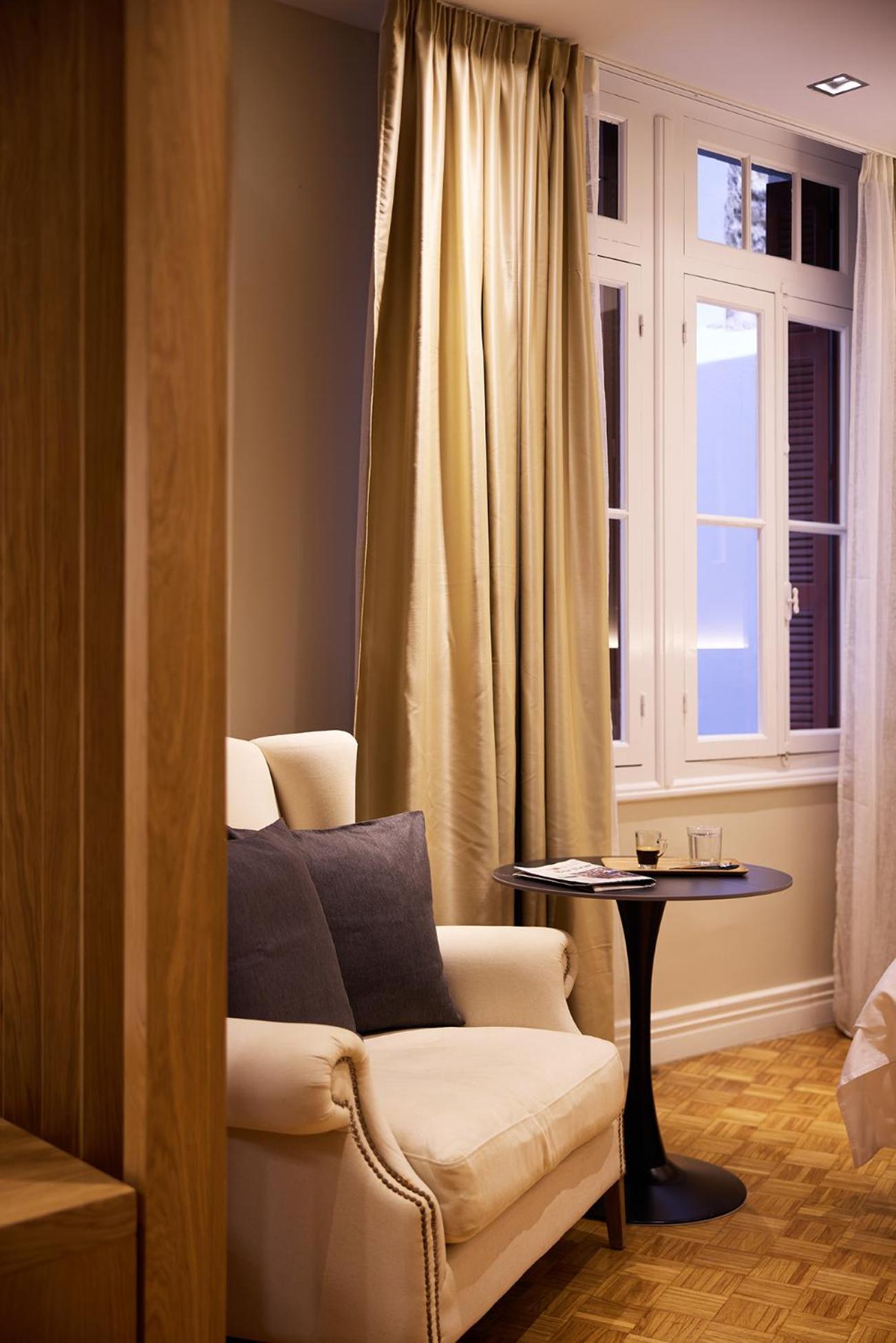 Vrachos Athens Suites エクステリア 写真
