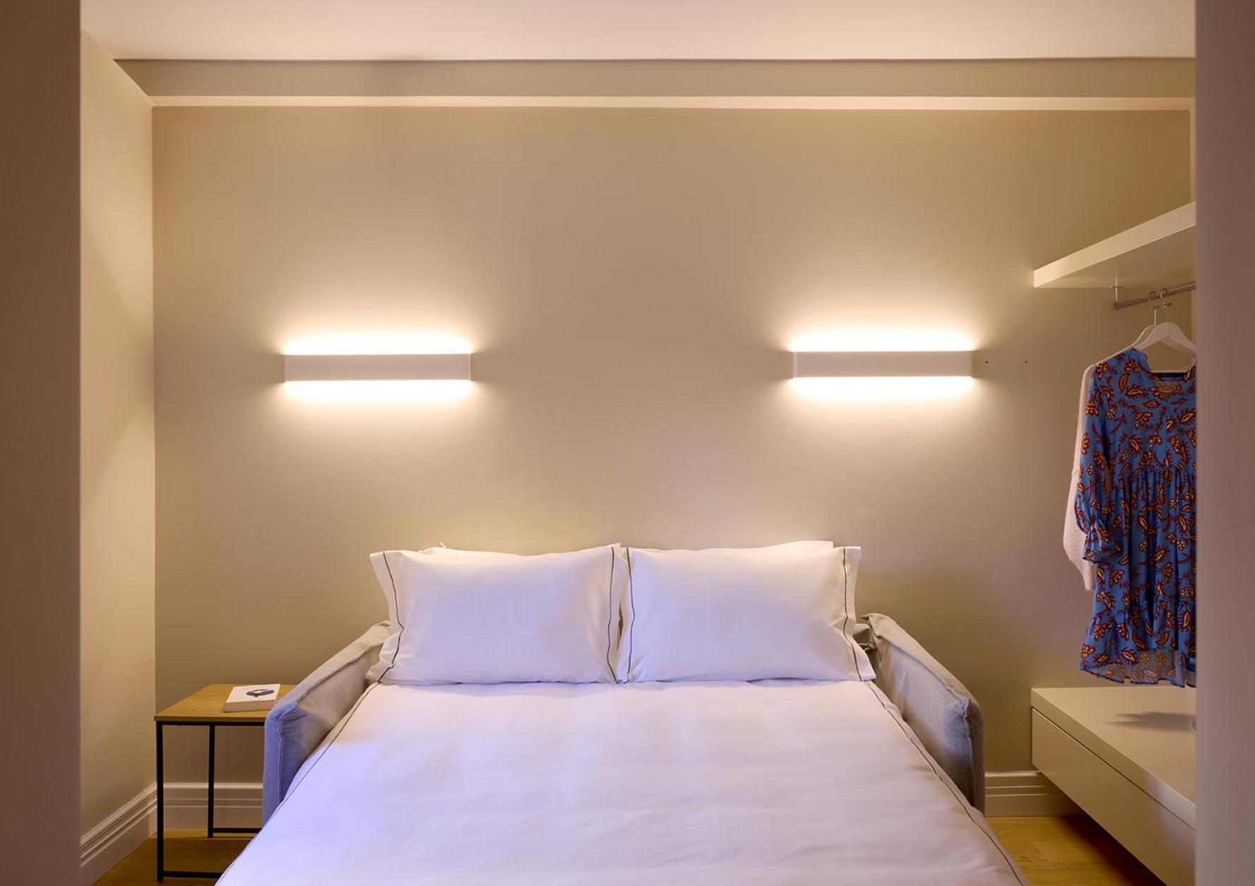 Vrachos Athens Suites エクステリア 写真
