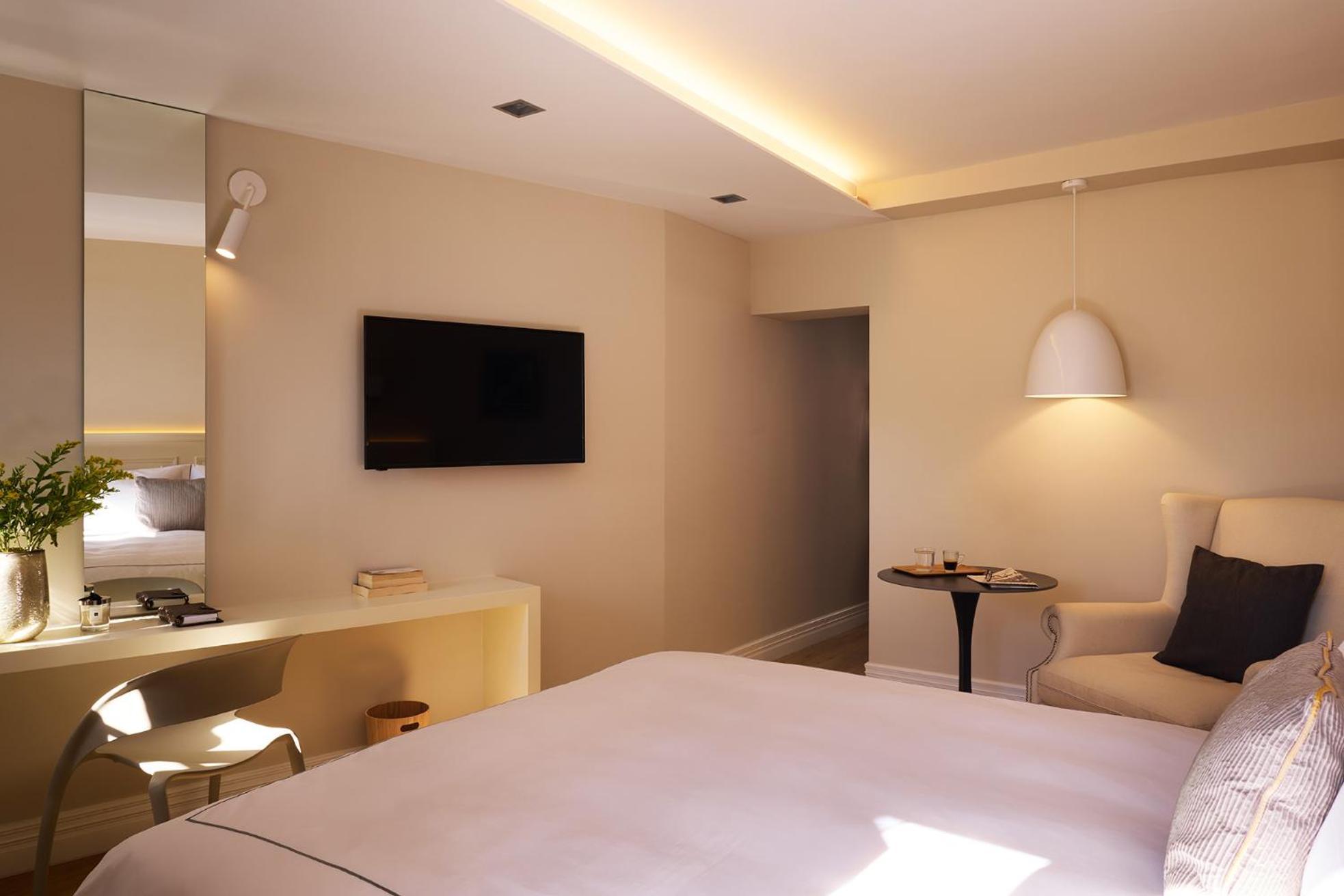 Vrachos Athens Suites エクステリア 写真