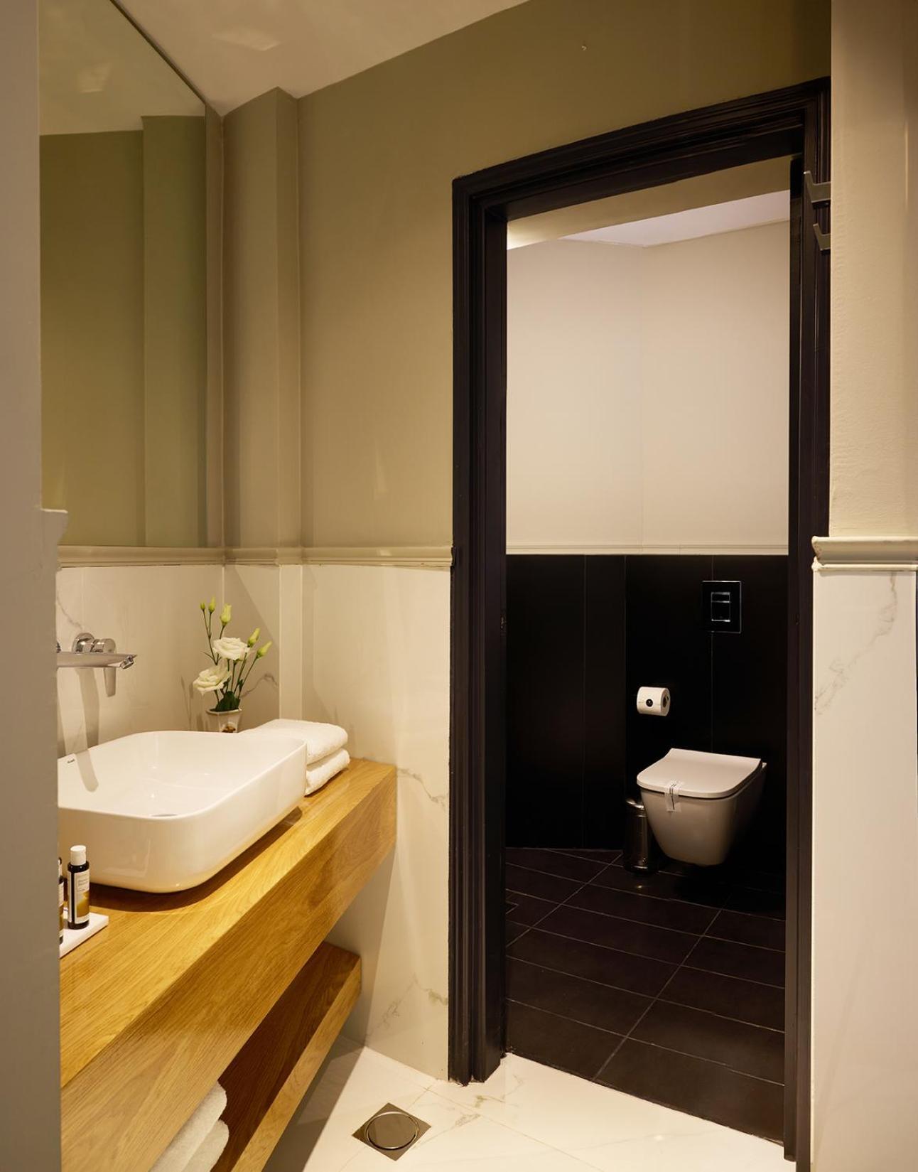 Vrachos Athens Suites エクステリア 写真