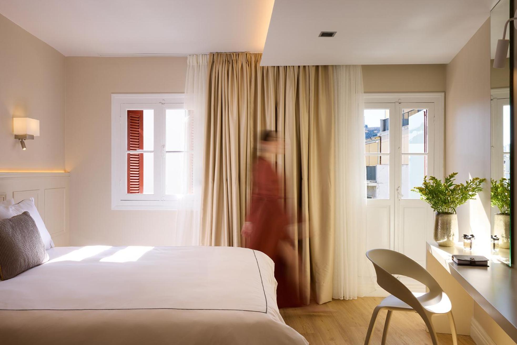 Vrachos Athens Suites エクステリア 写真