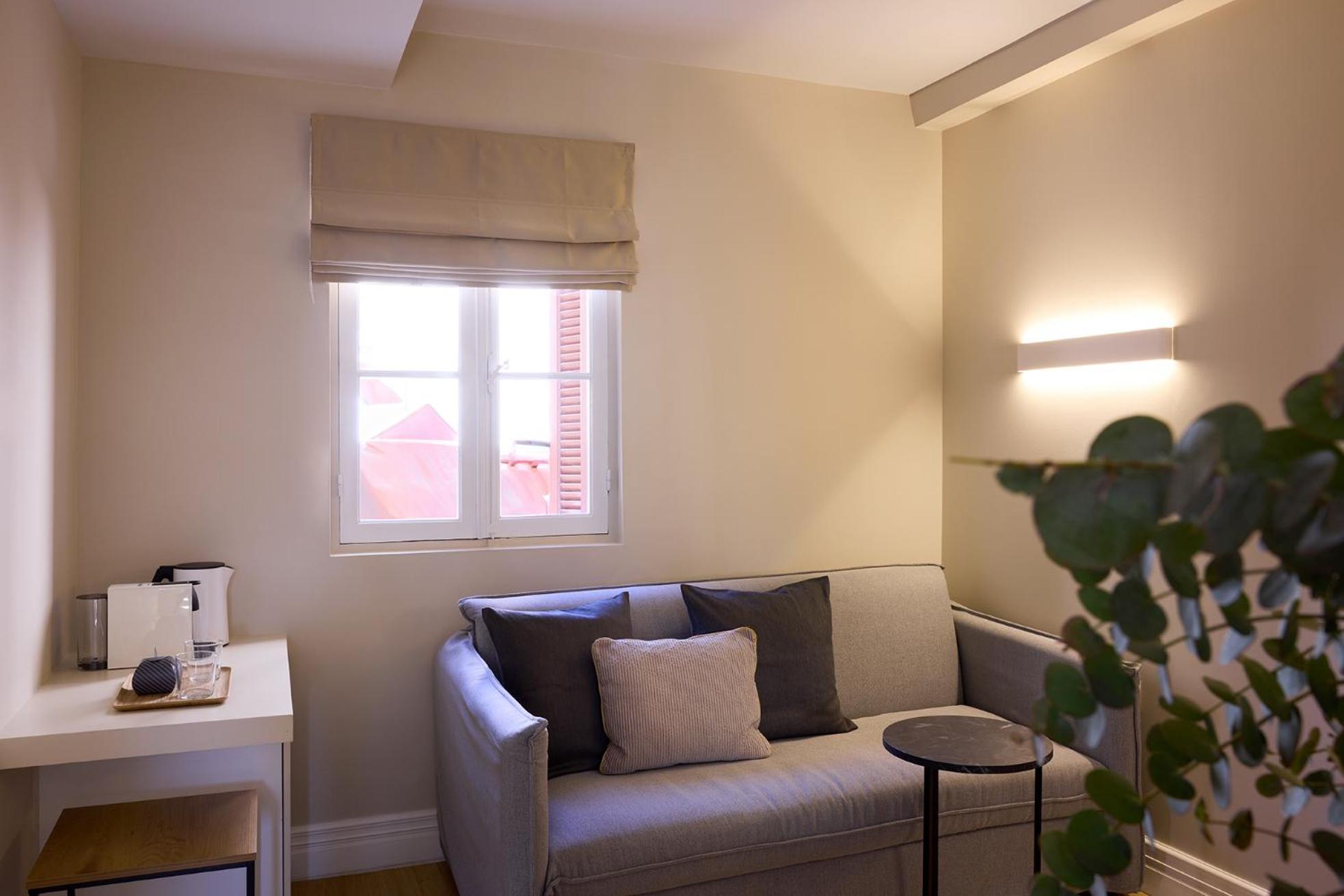 Vrachos Athens Suites エクステリア 写真