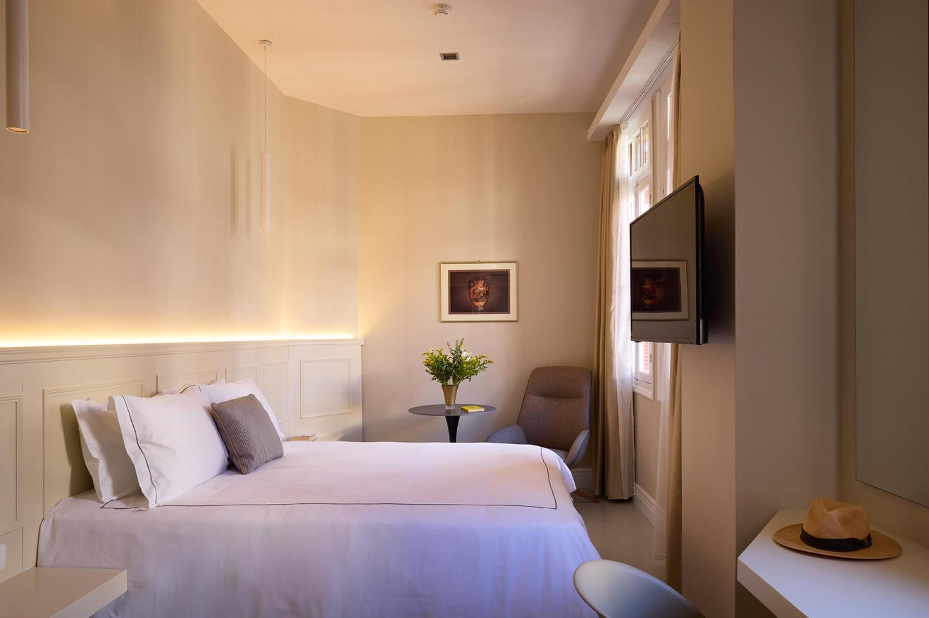 Vrachos Athens Suites エクステリア 写真
