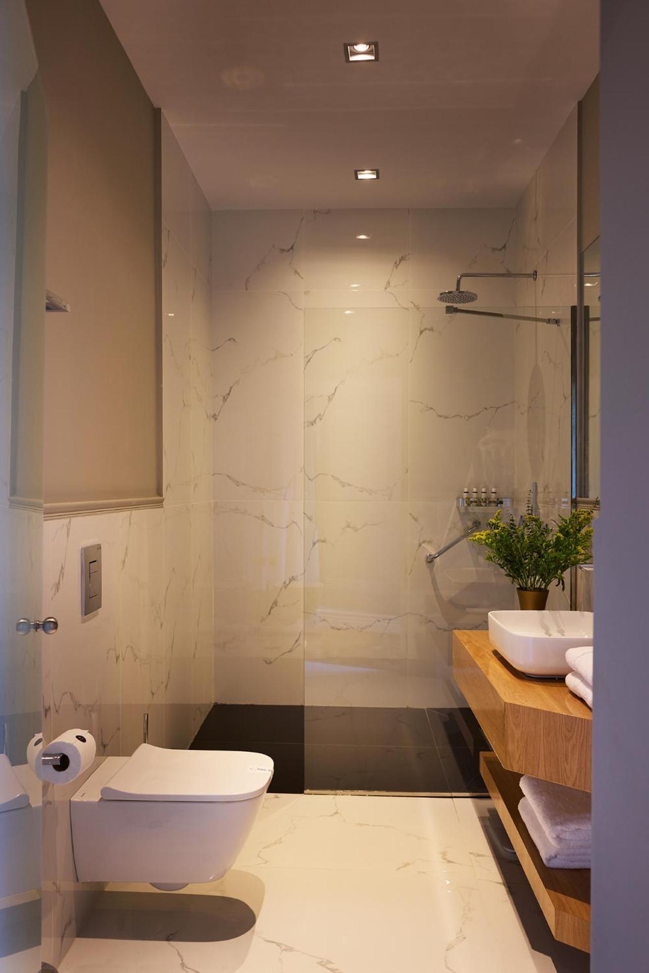Vrachos Athens Suites エクステリア 写真