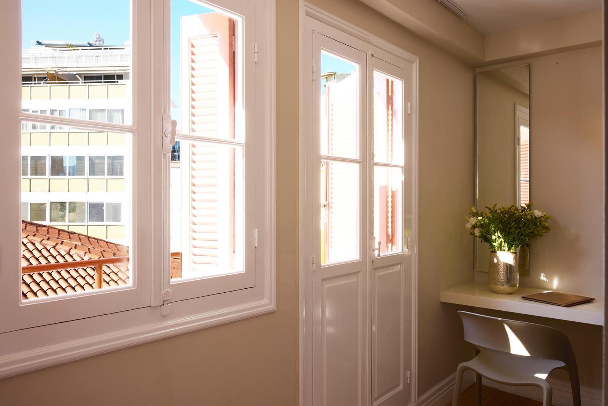 Vrachos Athens Suites エクステリア 写真