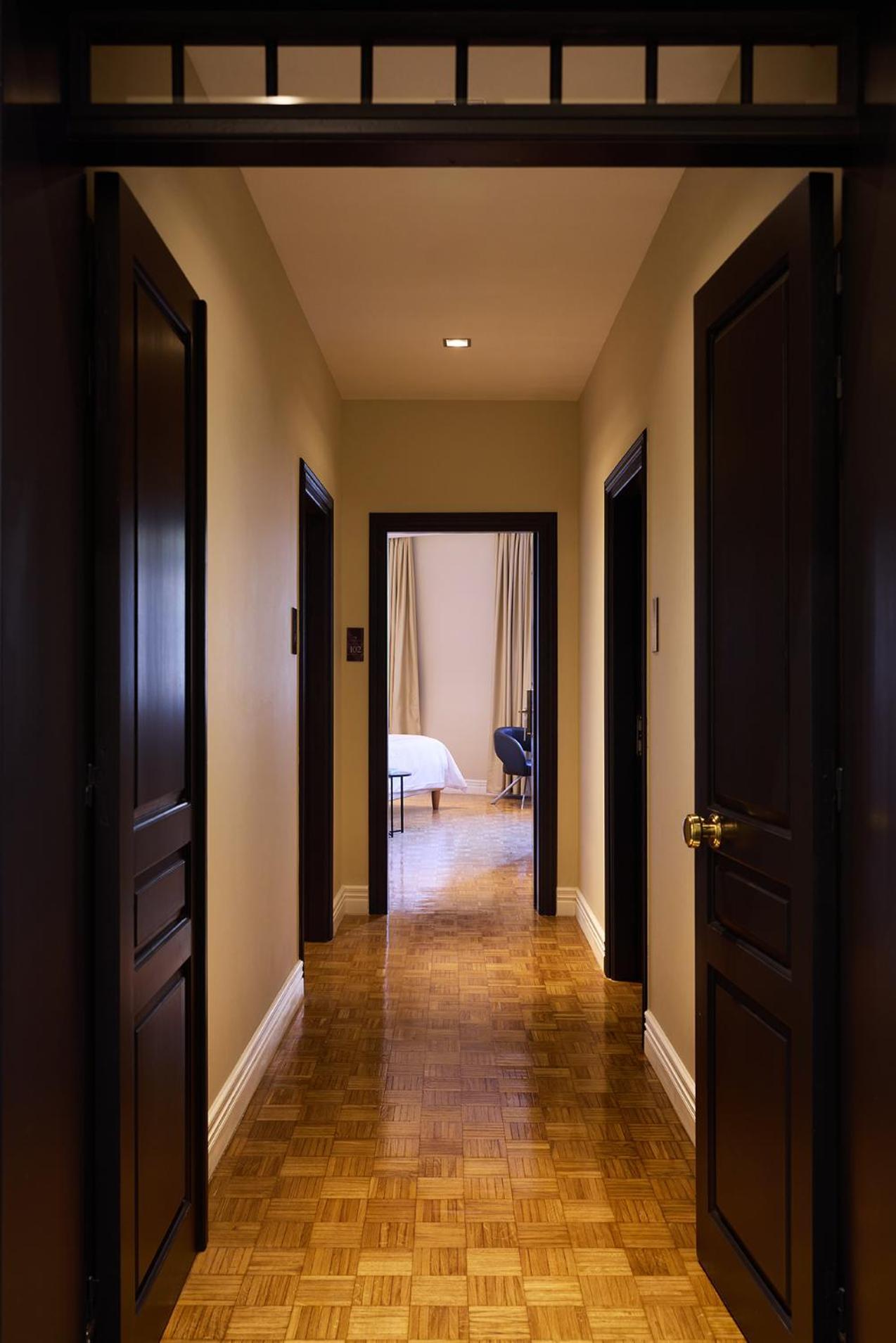 Vrachos Athens Suites エクステリア 写真